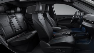 2026 Ford Mustang Mach-E® Internal Image 1